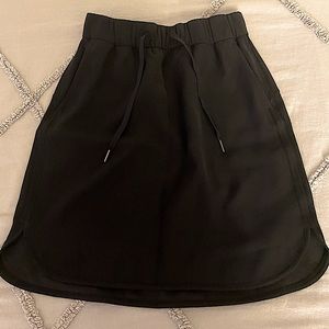 Brand new lululemon skirt! Never worn!